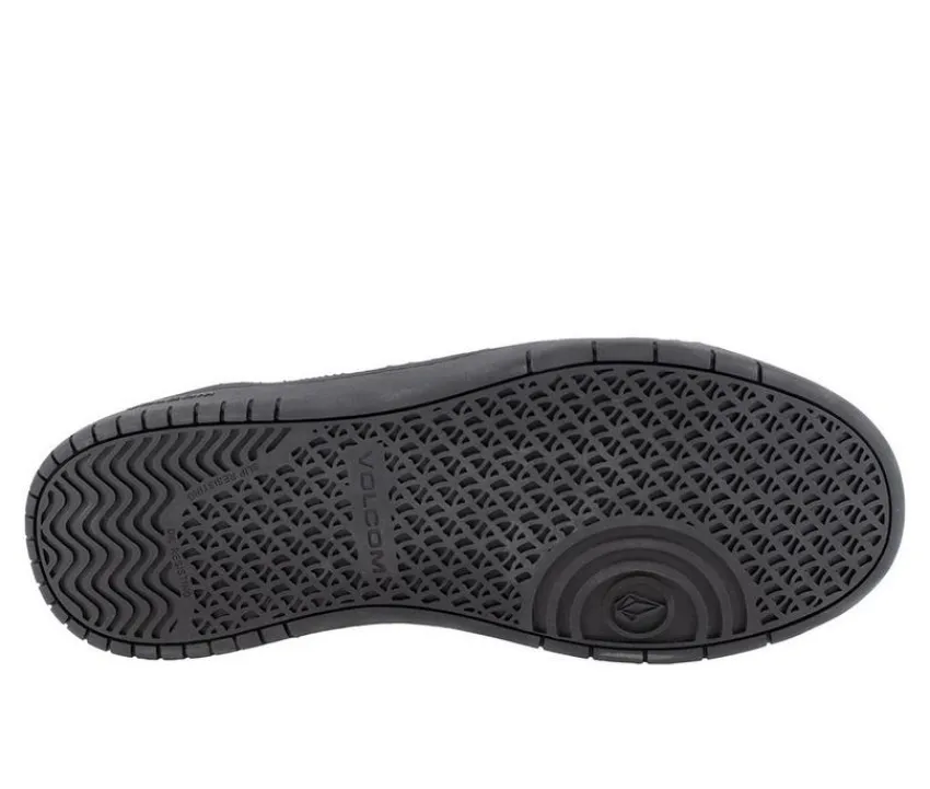 Men's Stone Op Ct Work Shoes|Volcom Work Best