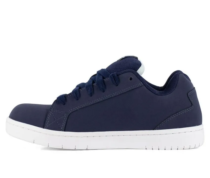 Volcom Work Work & Safety|Work>Men's Stone W ct EH Work Shoes