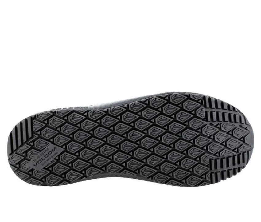 Men's Street Sheild 8|Volcom Work Best