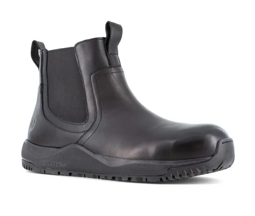 Men's Street Sheild 6|Volcom Work
