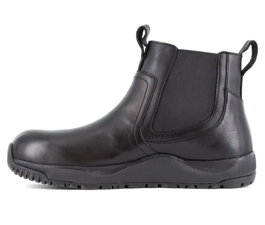 Men's Street Sheild 6|Volcom Work