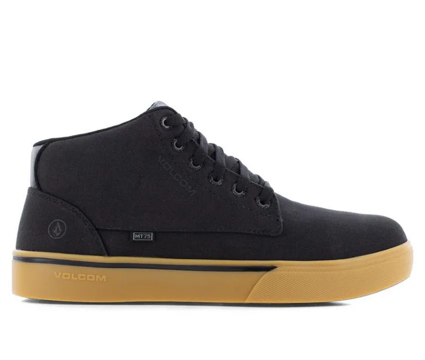 Men's True Ct Work Shoes|Volcom Work Sale