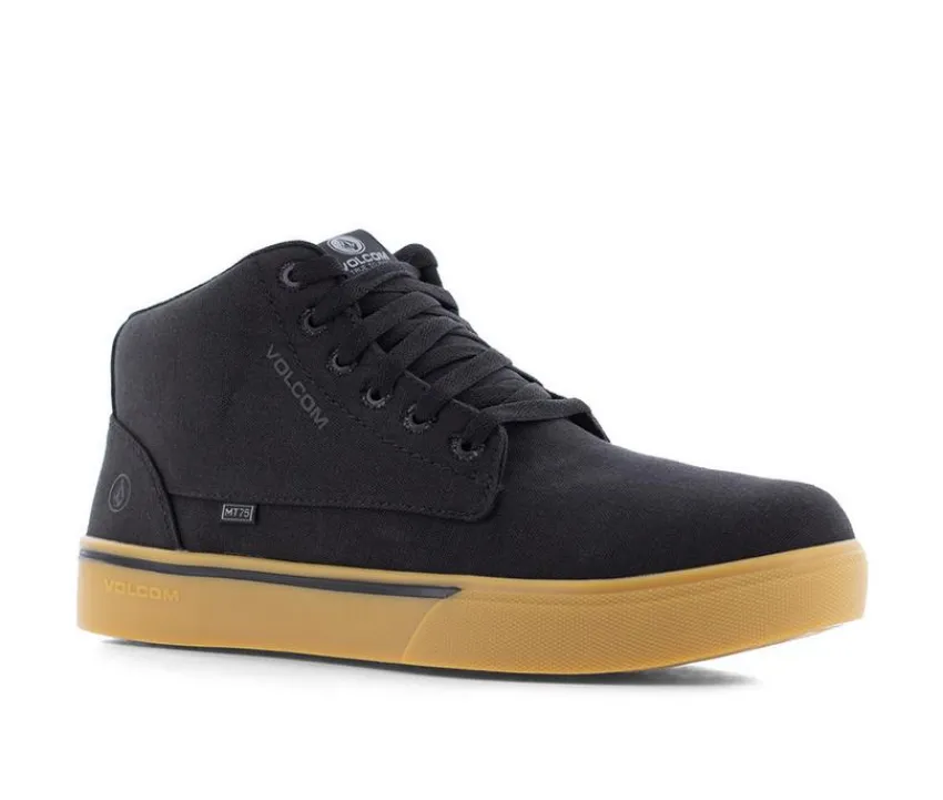 Men's True Ct Work Shoes|Volcom Work Sale