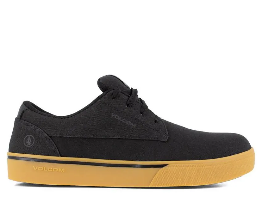 Men's True Ct Work Shoes|Volcom Work Outlet
