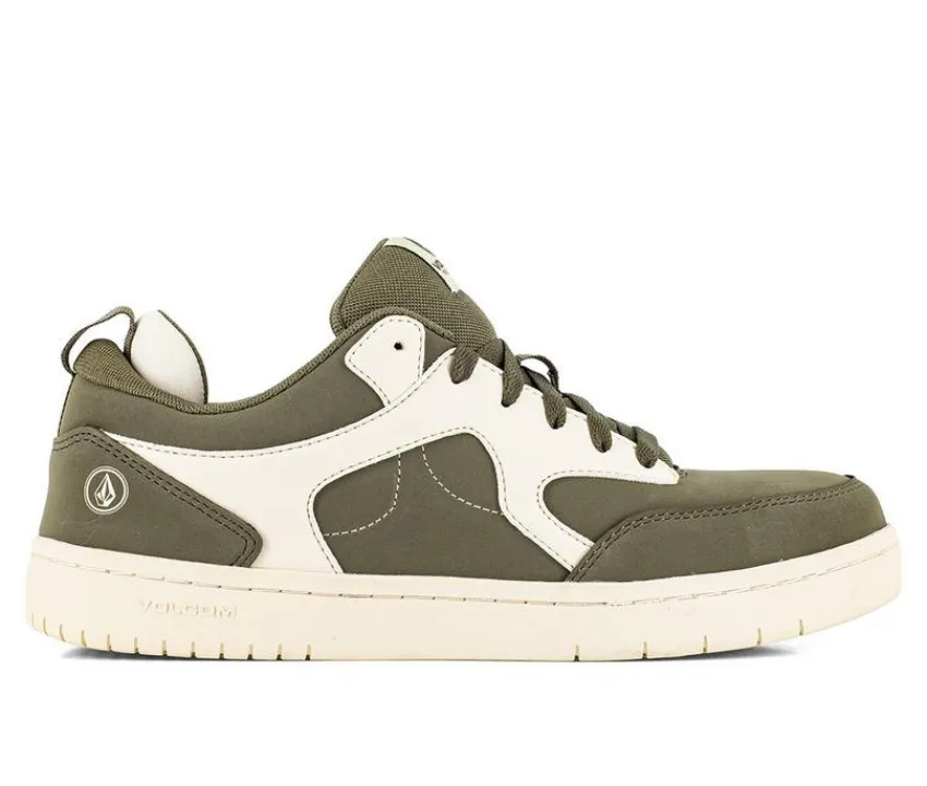 Men's Vitals Ct Work Shoes|Volcom Work New