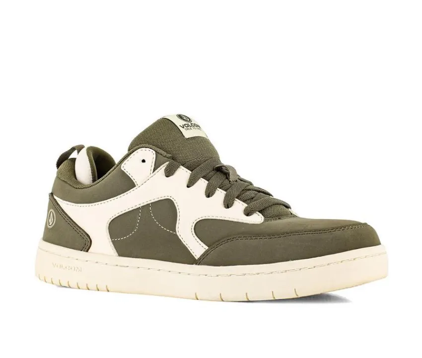 Men's Vitals Ct Work Shoes|Volcom Work New