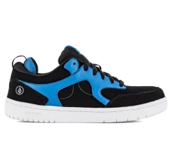Men's Vitals Ct EH Work Shoes|Volcom Work Best