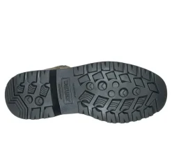 Men's Floorhand Waterproof Work Boots|Wolverine Sale