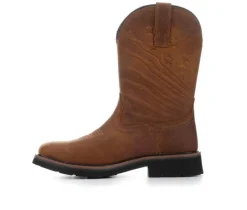 Men's Rancher Flag LX Work Boots|Wolverine Sale