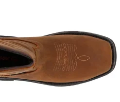 Men's Rancher Flag LX Work Boots|Wolverine Sale