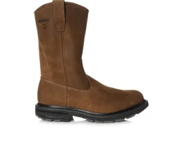 Wolverine Work & Safety|Work>Men's Wellington 10 In 4727 Work Boots