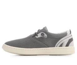 Men's Eathan Tecno Casual Shoes|Woz Best