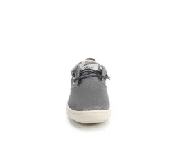 Men's Eathan Tecno Casual Shoes|Woz Best