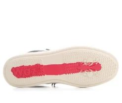 Men's Eathan Tecno Casual Shoes|Woz Best