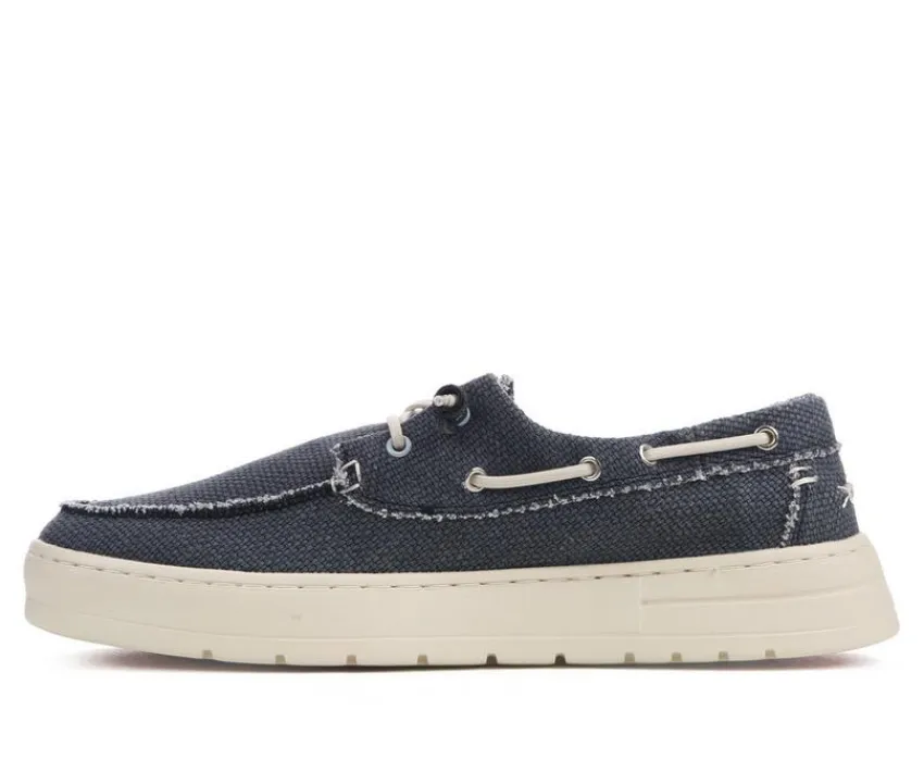 Men's James Grip Casual Shoes|Woz