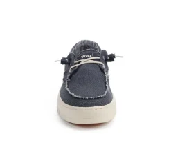 Men's James Grip Casual Shoes|Woz