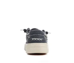 Men's James Grip Casual Shoes|Woz