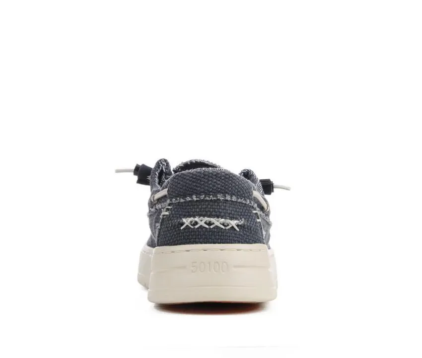 Men's James Grip Casual Shoes|Woz