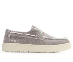 Woz Casual>Men's James Grip Casual Shoes