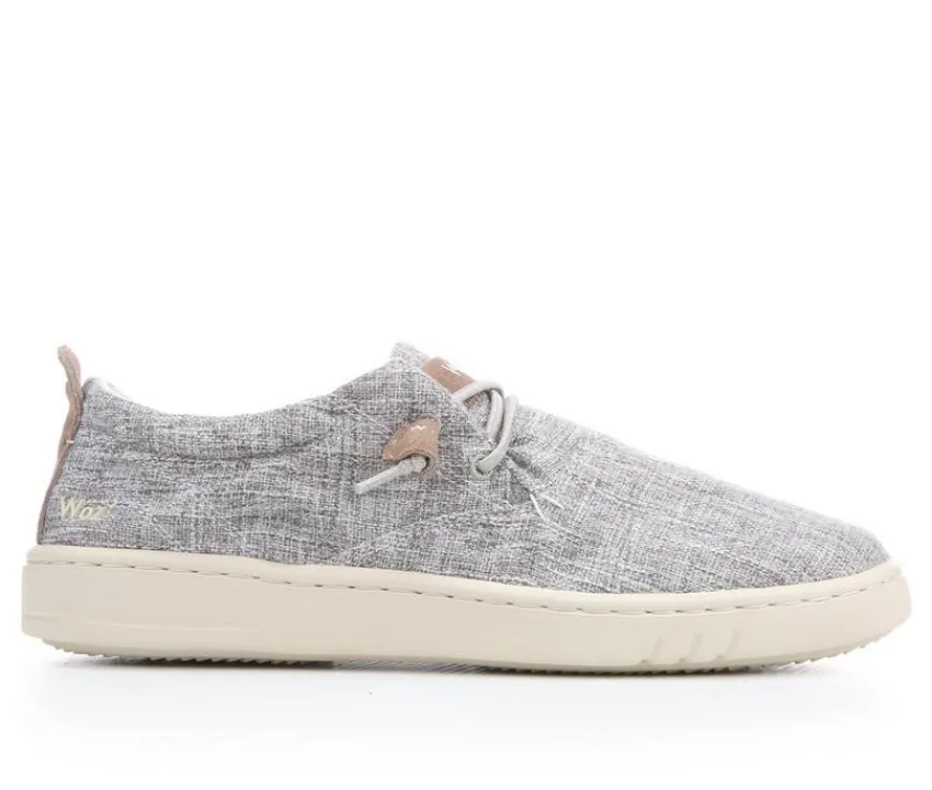 Men's Robbie Casual Shoes|Woz Online