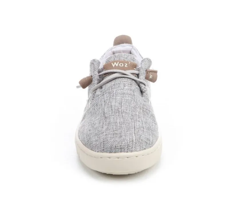 Men's Robbie Casual Shoes|Woz Online