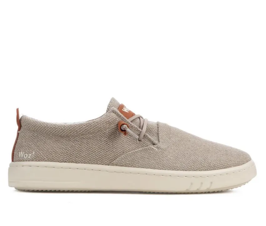 Woz Casual>Men's Robbie Casual Shoes