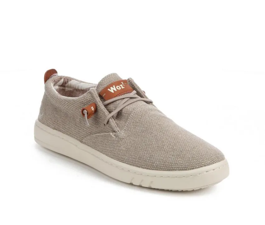 Woz Casual>Men's Robbie Casual Shoes