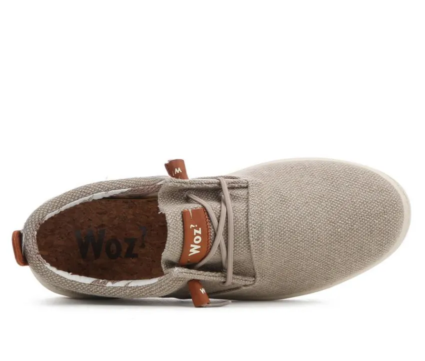 Woz Casual>Men's Robbie Casual Shoes