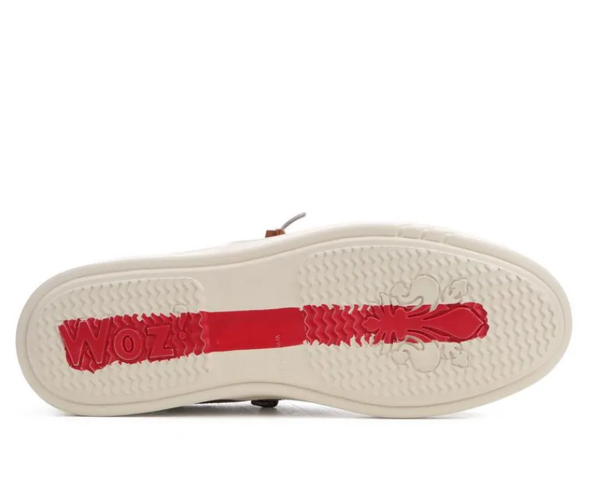 Woz Casual>Men's Robbie Casual Shoes