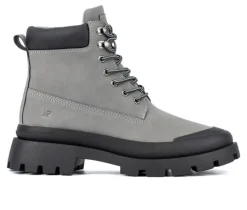 Men's Joel Lace Up Boots|Xray Footwear Best