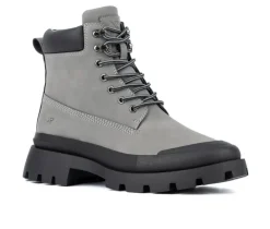Men's Joel Lace Up Boots|Xray Footwear Best