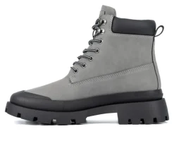 Men's Joel Lace Up Boots|Xray Footwear Best