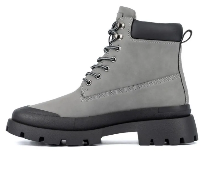 Men's Joel Lace Up Boots|Xray Footwear Best