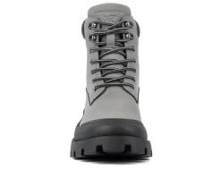 Men's Joel Lace Up Boots|Xray Footwear Best