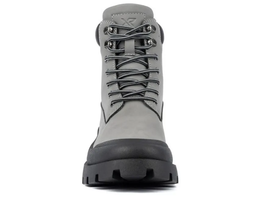 Men's Joel Lace Up Boots|Xray Footwear Best