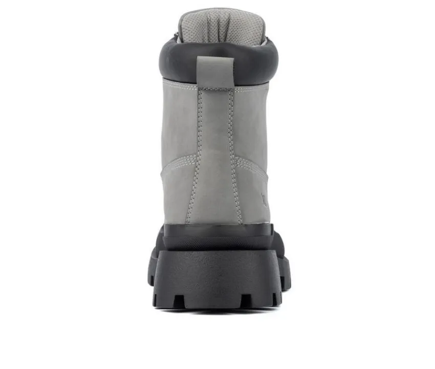 Men's Joel Lace Up Boots|Xray Footwear Best