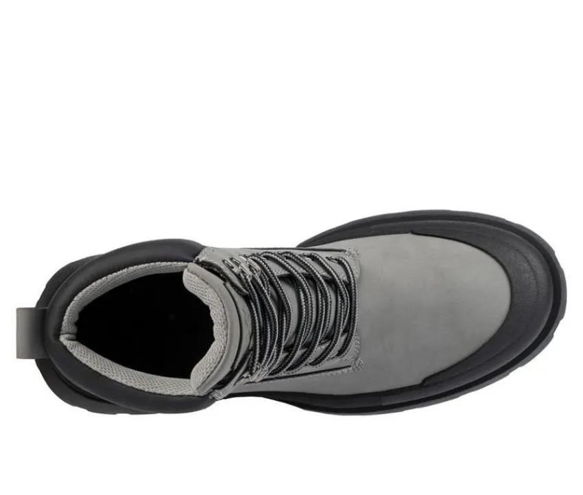 Men's Joel Lace Up Boots|Xray Footwear Best