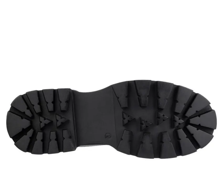 Men's Joel Lace Up Boots|Xray Footwear Best