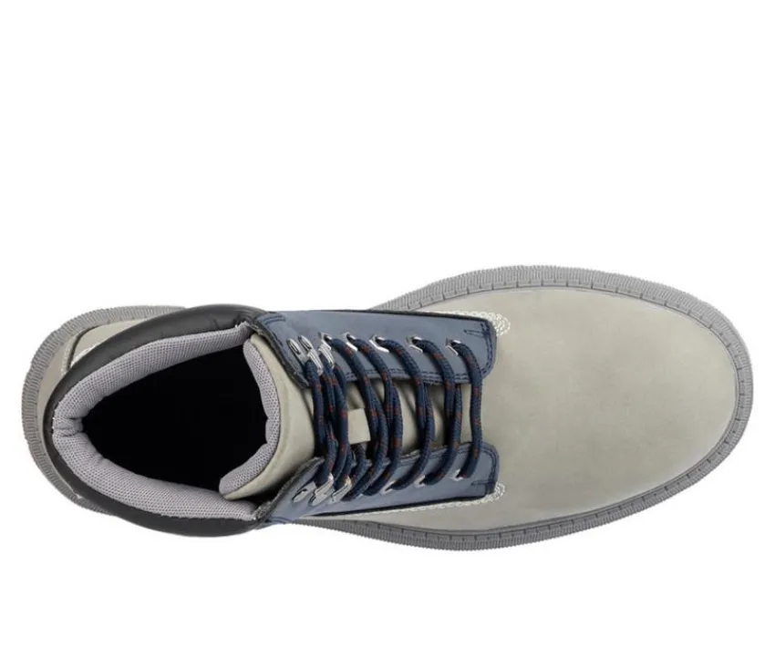 Xray Footwear Casual|Boots>Men's Lazlo Lace Up Casual Boots