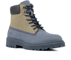 Men's Lazlo Lace Up Casual Boots|Xray Footwear New