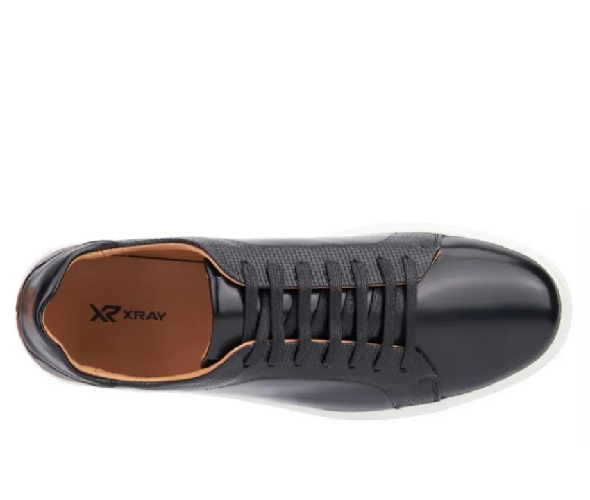 Xray Footwear Casual>Men's Micah Casual Oxfords