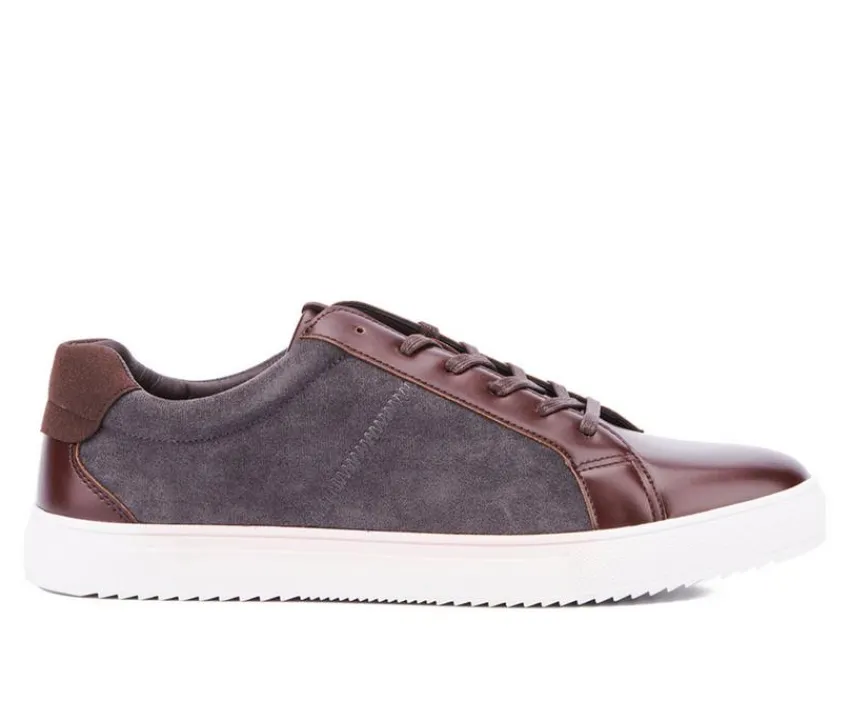 Men's Randall Casual Oxford Sneakers|Xray Footwear Discount