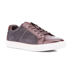 Men's Randall Casual Oxford Sneakers|Xray Footwear Discount
