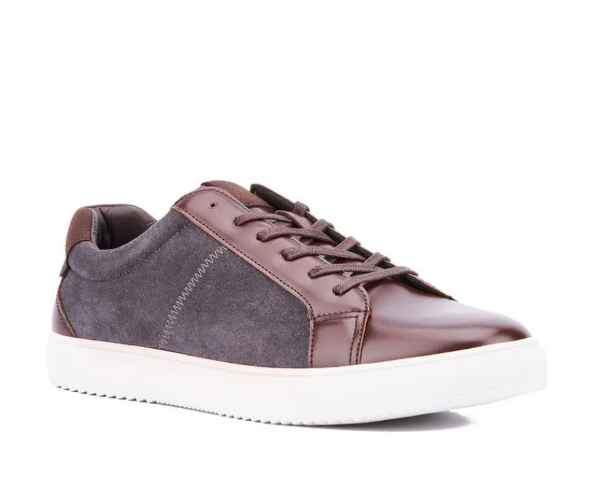 Men's Randall Casual Oxford Sneakers|Xray Footwear Discount