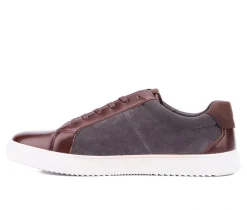 Men's Randall Casual Oxford Sneakers|Xray Footwear Discount