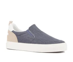 Men's Rava Casual Slip On Shoes|Xray Footwear