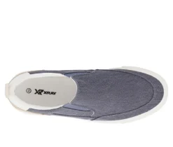 Men's Rava Casual Slip On Shoes|Xray Footwear