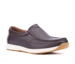Men's Rex Casual Slip On Shoes|Xray Footwear Online