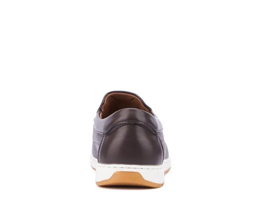 Men's Rex Casual Slip On Shoes|Xray Footwear Online
