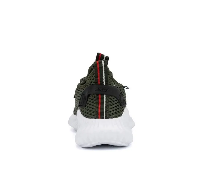 Men's Zephyr Sneakers|Xray Footwear Hot